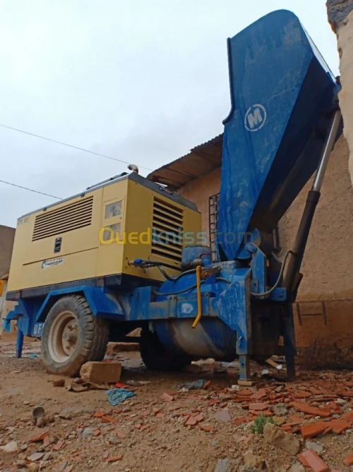 Construction