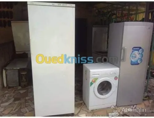 Réparation machine à laver a domicile