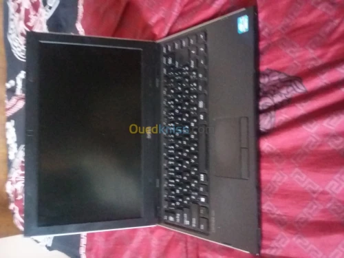 Laptop dell latitude 3330 pro