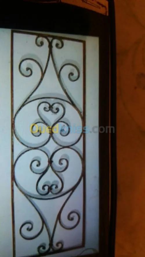 Soudeur en ferronnerie et installateurautomatisme