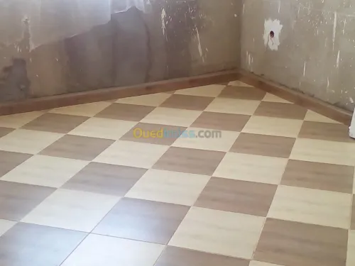 لكل أشغال البناء والترميم