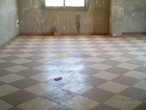 لكل أشغال البناء والترميم