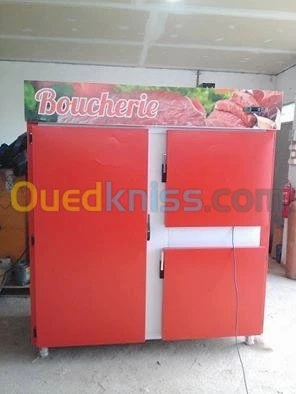 EQUIPEMENT PROFESSIONNEL EN INOX ®    