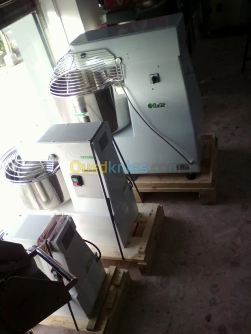 EQUIPEMENT PROFESSIONNEL EN INOX ®    