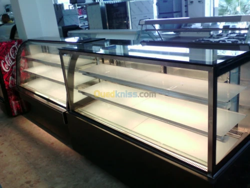 EQUIPEMENT PROFESSIONNEL EN INOX ®    