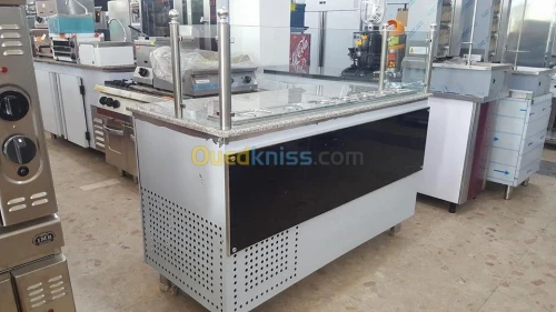EQUIPEMENT PROFESSIONNEL EN INOX ®    