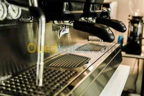 EQUIPEMENT PROFESSIONNEL EN INOX ®    