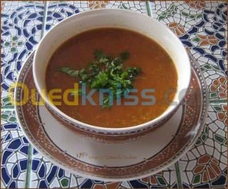 Gateaux/Plats traditionnels