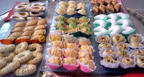 Gateaux/Plats traditionnels