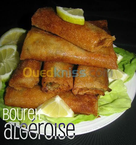 Gateaux/Plats traditionnels