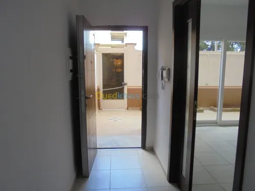 Vente Appartement Alger Saoula