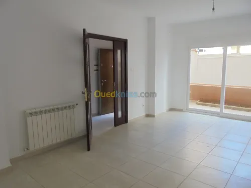 Vente Appartement Alger Saoula