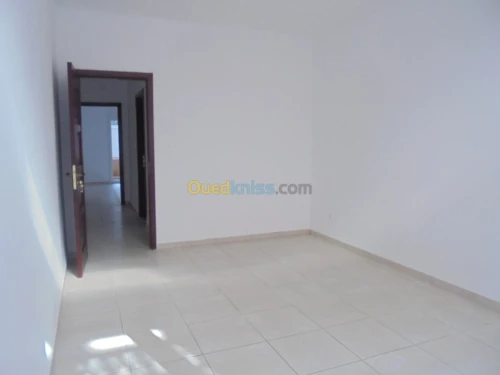 Vente Appartement Alger Saoula