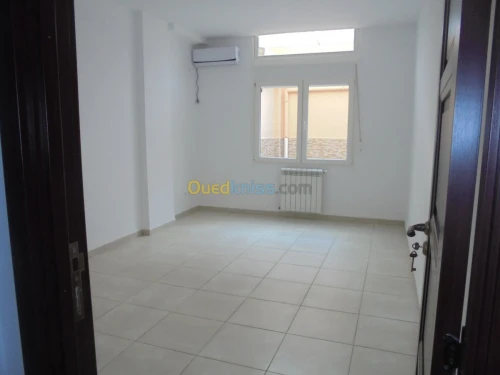 Vente Appartement Alger Saoula