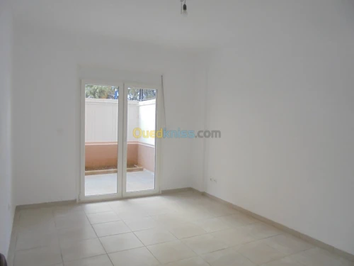 Vente Appartement Alger Saoula
