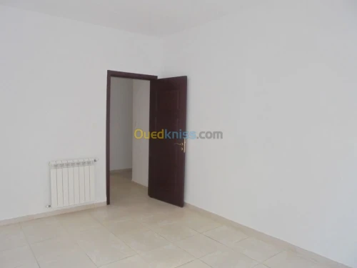 Vente Appartement Alger Saoula