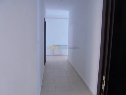 Vente Appartement Alger Saoula