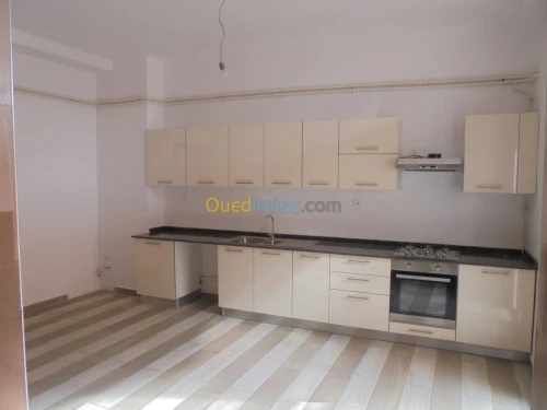 Vente Appartement Alger Saoula