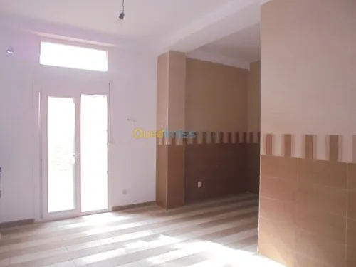Vente Appartement Alger Saoula
