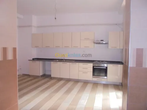 Vente Appartement Alger Saoula