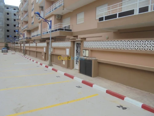Vente Appartement Alger Saoula