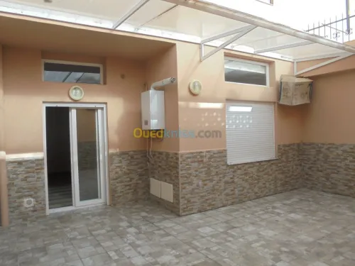 Vente Appartement Alger Saoula