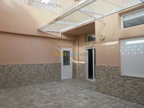 Vente Appartement Alger Saoula