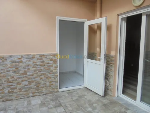 Vente Appartement Alger Saoula