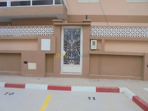 Vente Appartement Alger Saoula