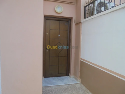 Vente Appartement Alger Saoula