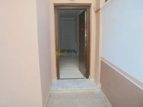 Vente Appartement Alger Saoula