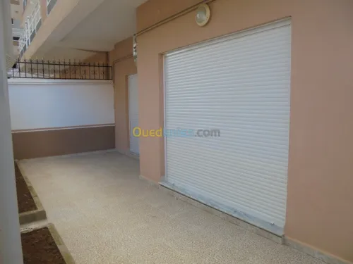 Vente Appartement Alger Saoula