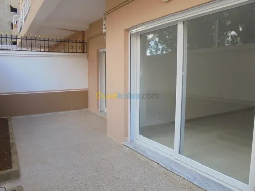 Vente Appartement Alger Saoula