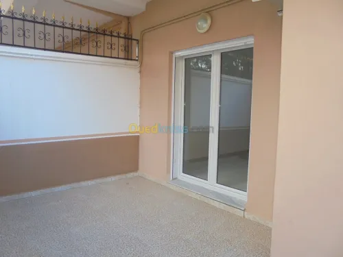 Vente Appartement Alger Saoula