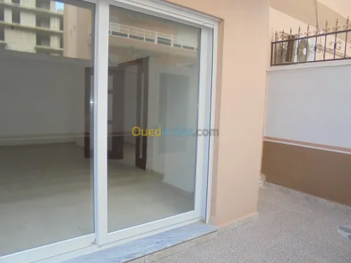 Vente Appartement Alger Saoula