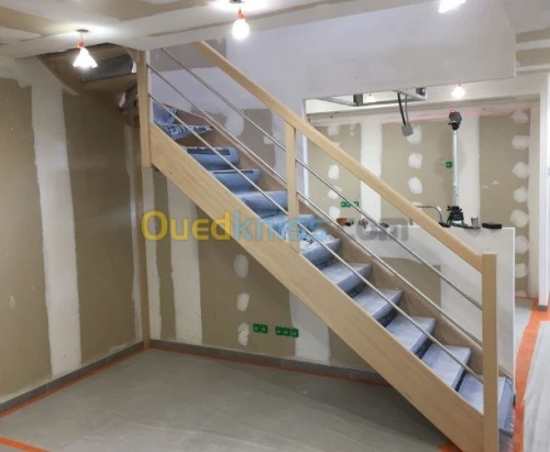 Plaquiste peintre jointeur