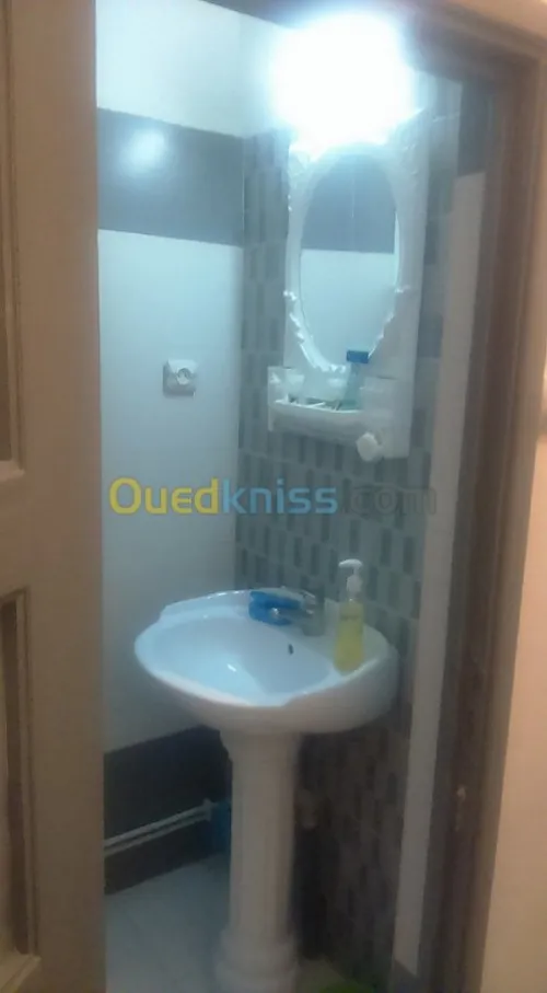 Vente Appartement Oran Oran