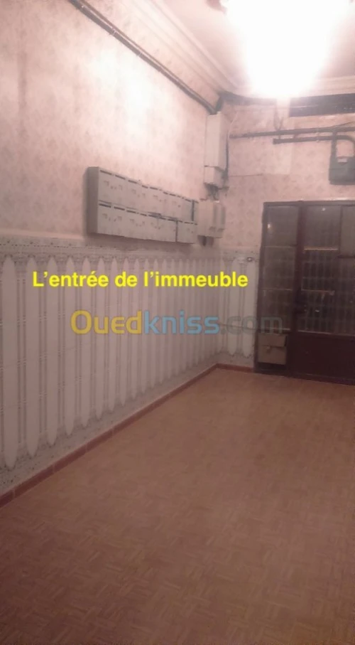 Vente Appartement Oran Oran
