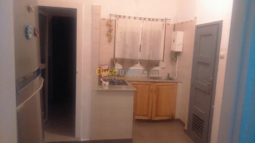 Vente Appartement Oran Oran