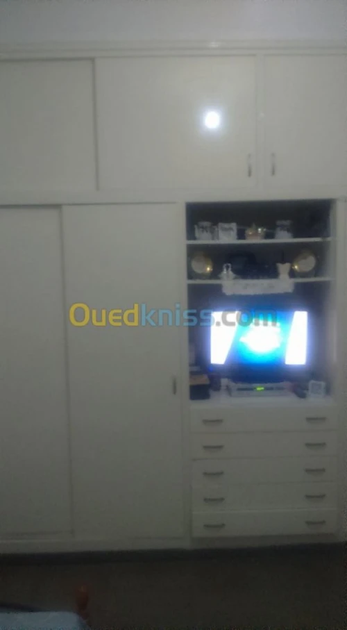 Vente Appartement Oran Oran
