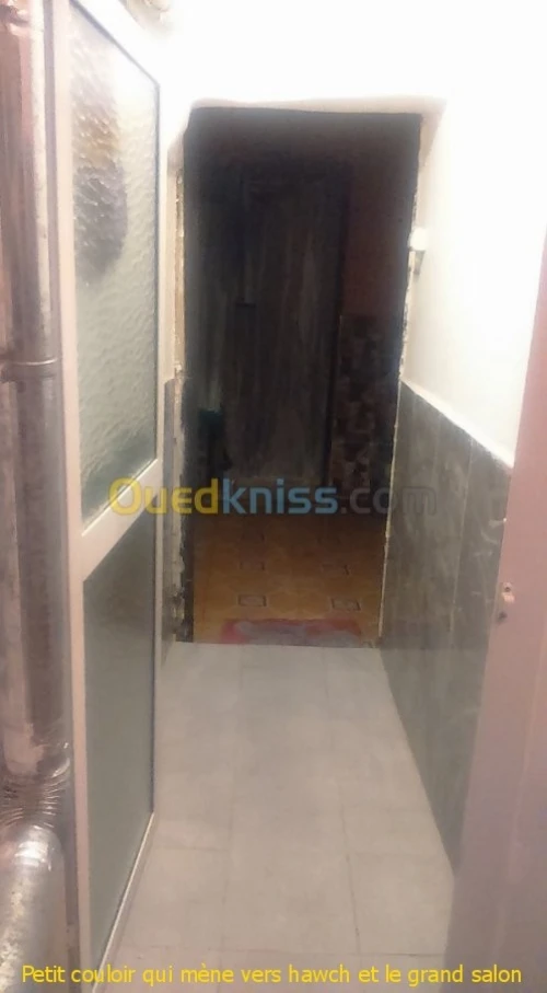 Vente Appartement Oran Oran