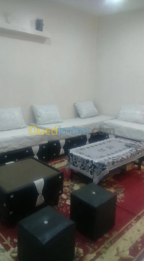 Vente Appartement Oran Oran