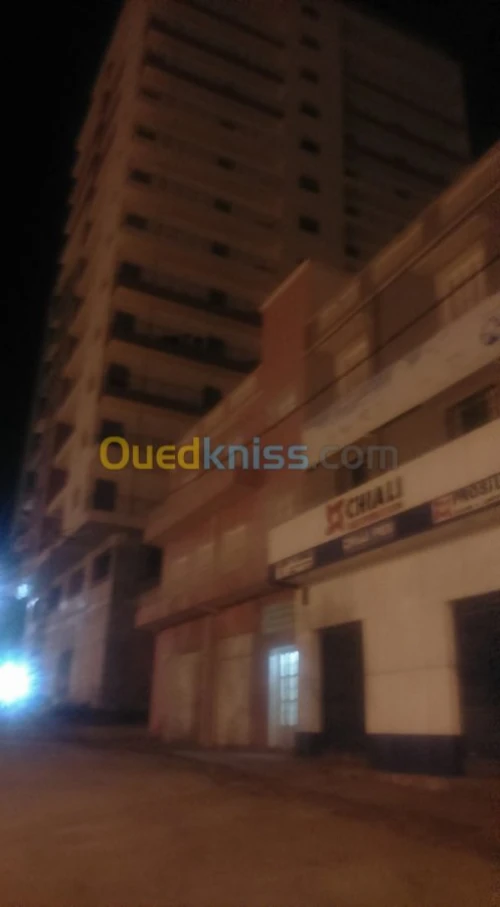 Vente Appartement Oran Oran
