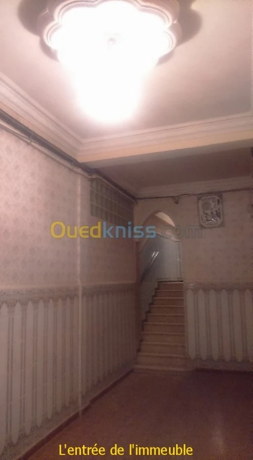 Vente Appartement Oran Oran