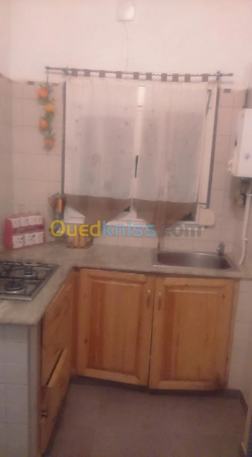 Vente Appartement Oran Oran