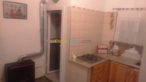 Vente Appartement Oran Oran