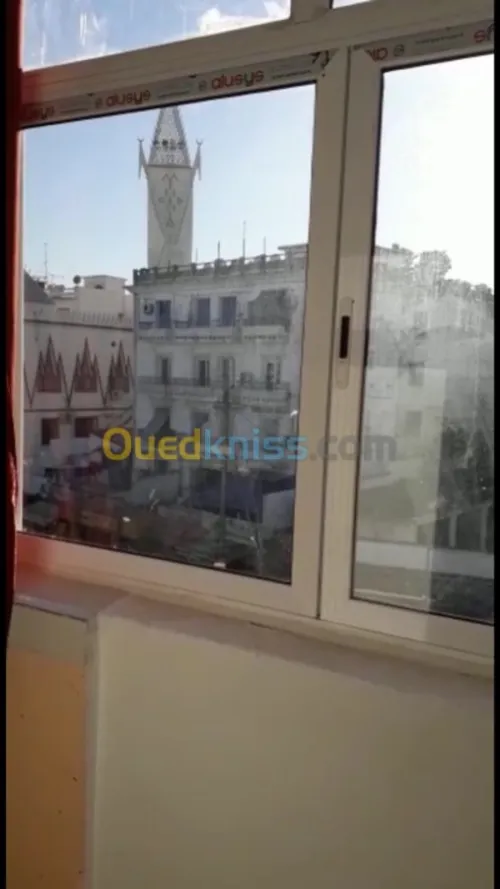 Location vacances Studio Alger Hydra
