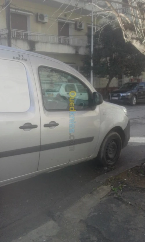 Transport kangoo