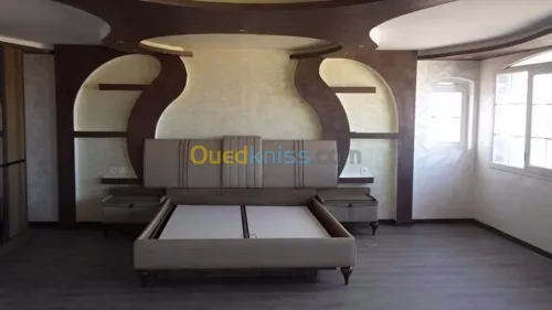 Aménagement intérieur