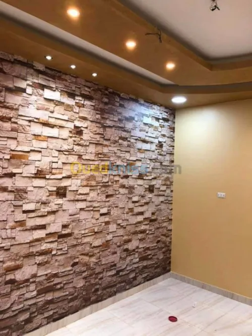 Aménagement intérieur